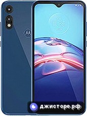 Motorola Moto E (2020) — главное фото