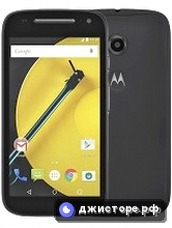Motorola Moto E (2nd gen) — главное фото