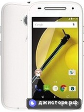 Motorola Moto E Dual SIM (2nd gen) — главное фото