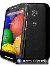 Motorola Moto E — главное фото
