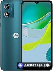 Motorola Moto E13 — главное фото