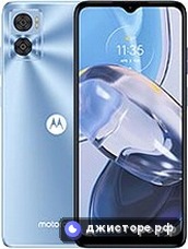 Motorola Moto E22 — главное фото