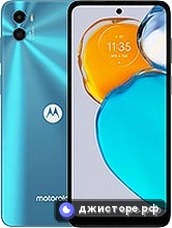 Motorola Moto E22s — главное фото