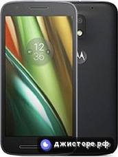 Motorola Moto E3 Power — главное фото