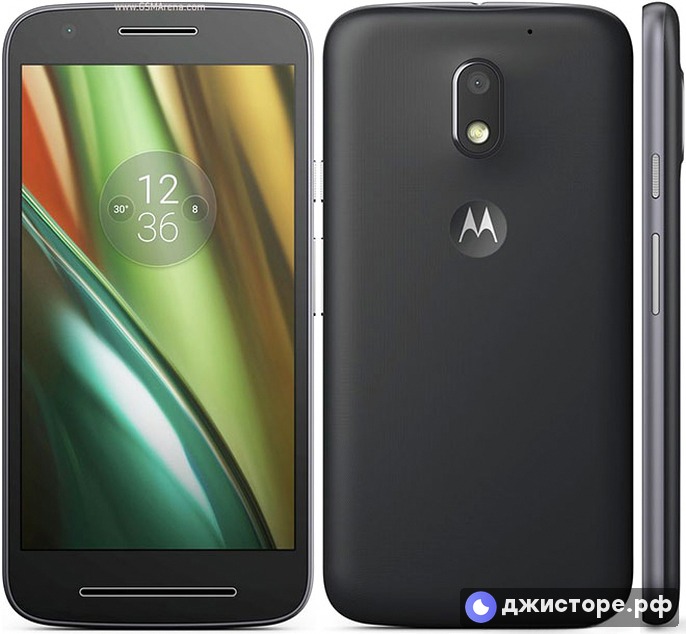 Motorola Moto E3 Power — фото 1