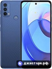 Motorola Moto E30 — главное фото