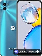 Motorola Moto E32 (India) — главное фото