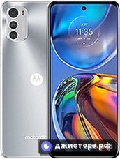 Motorola Moto E32 — главное фото