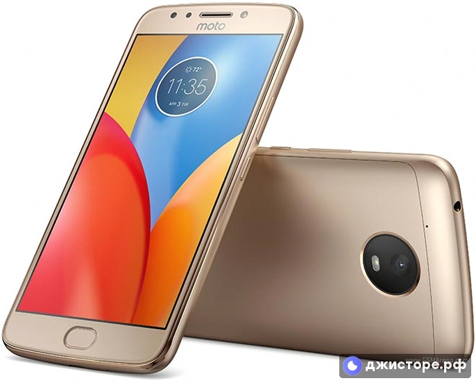 Motorola Moto E4 Plus (USA) — фото 1
