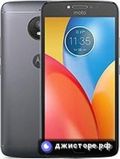 Motorola Moto E4 Plus — главное фото
