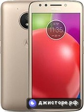 Motorola Moto E4 (USA) — главное фото