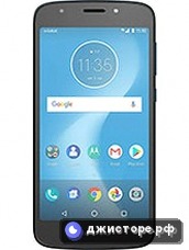 Motorola Moto E5 Cruise — главное фото