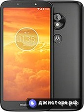 Motorola Moto E5 Play Go — главное фото
