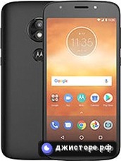 Motorola Moto E5 Play — главное фото