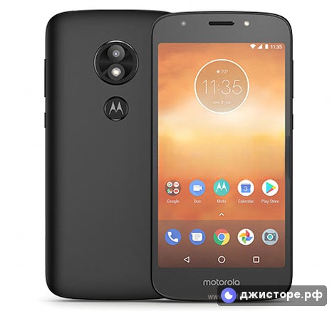 Motorola Moto E5 Play — фото 1
