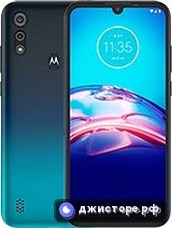 Motorola Moto E6s (2020) — главное фото