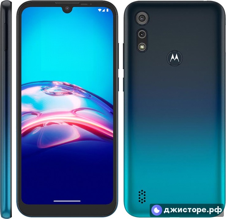Motorola Moto E6s (2020) — фото 1