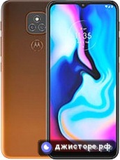 Motorola Moto E7 Plus — главное фото