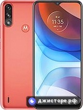 Motorola Moto E7 Power — главное фото