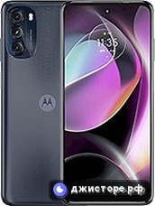 Motorola Moto G (2022) — главное фото
