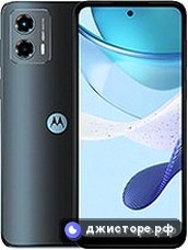 Motorola Moto G (2023) — главное фото