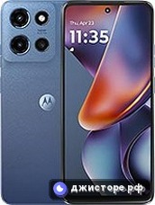 Motorola Moto G (2025) — главное фото