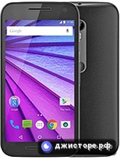 Motorola Moto G (3rd gen) — главное фото
