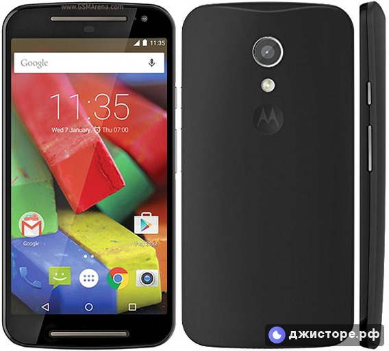 Motorola Moto G 4G (2nd gen) — фото 1