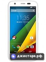 Motorola Moto G 4G — главное фото