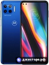 Motorola Moto G 5G Plus — главное фото