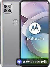 Motorola Moto G 5G — главное фото