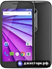Motorola Moto G Dual SIM (3rd gen) — главное фото