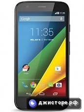 Motorola Moto G Dual SIM — главное фото