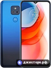 Motorola Moto G Play (2021) — главное фото