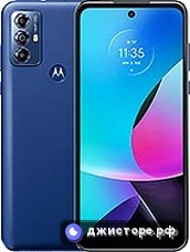 Motorola Moto G Play (2023) — главное фото