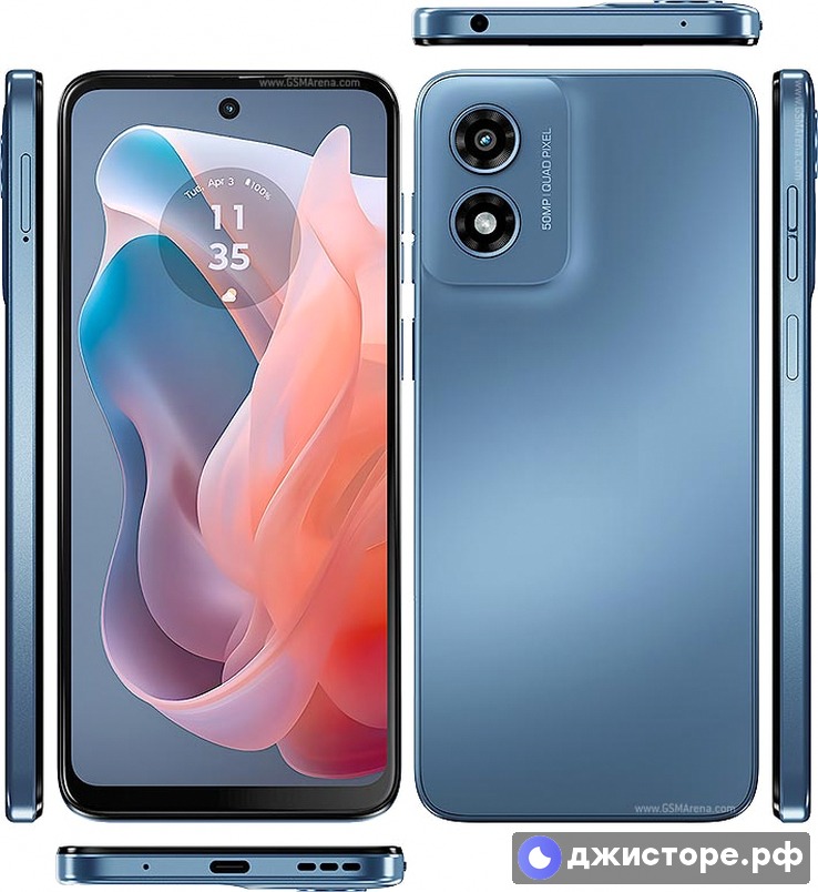 Moto G Play (2024)