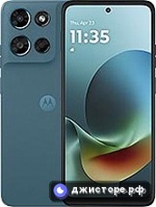 Motorola Moto G Play (2026) — главное фото