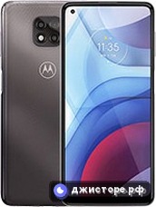 Motorola Moto G Power (2021) — главное фото