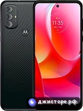 Motorola Moto G Power (2022) — главное фото