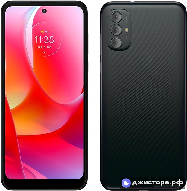 Motorola Moto G Power (2022) — фото 1
