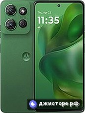 Motorola Moto G Power (2025) — главное фото