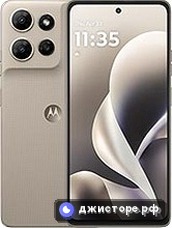 Motorola Moto G Power (2026) — главное фото