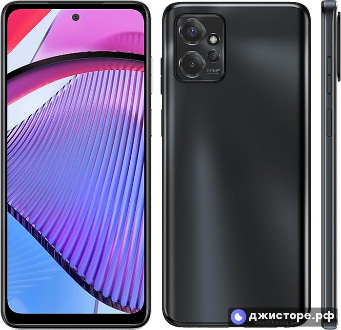 Motorola Moto G Power 5G — фото 1