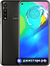 Motorola Moto G Power — главное фото