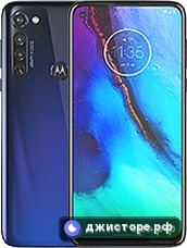 Motorola Moto G Pro — главное фото