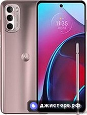 Motorola Moto G Stylus (2022) — главное фото