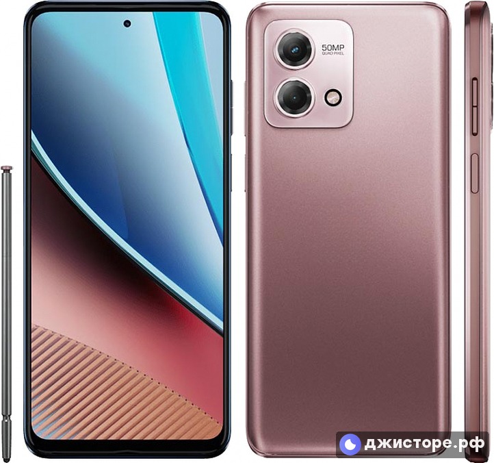 Motorola Moto G Stylus (2023) — фото 1