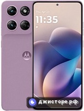 Motorola Moto G Stylus (2026) — главное фото