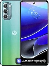 Motorola Moto G Stylus 5G (2022) — главное фото