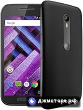 Motorola Moto G Turbo — главное фото
